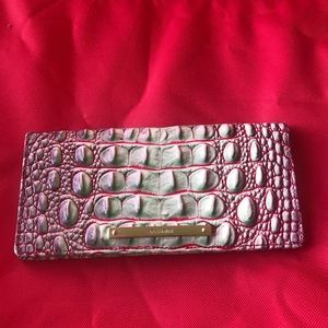 Brahmin Wallet